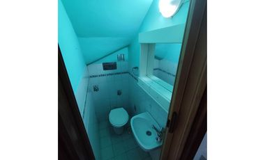 DUPLEX SOBRE URQUIZA CASI LAVALLE