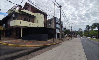 DUPLEX SOBRE URQUIZA CASI LAVALLE