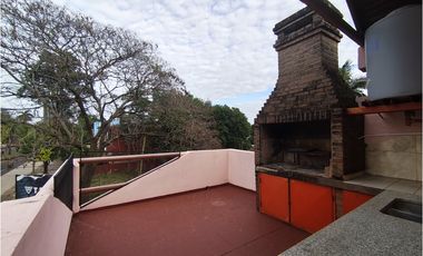 DUPLEX SOBRE URQUIZA CASI LAVALLE