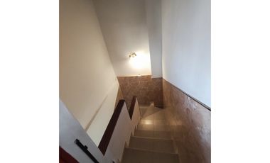 DUPLEX SOBRE URQUIZA CASI LAVALLE