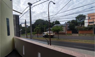 DUPLEX SOBRE URQUIZA CASI LAVALLE