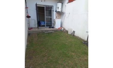 DEPARTAMENTO CALLE CHILE