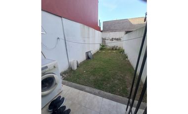 DEPARTAMENTO CALLE CHILE