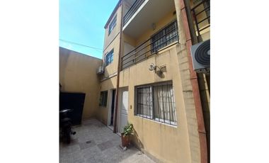 DEPARTAMENTO CALLE CHILE