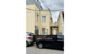 VENTA DEPARTAMENTO 2 AMB EN CALLE ITALIA 727 APTO CREDITO HIPOTECARIO