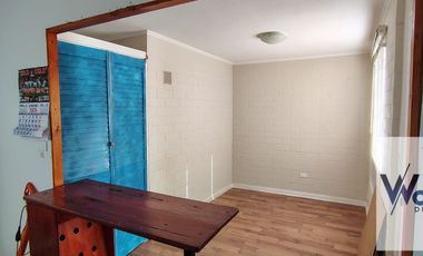 ARRIENDO CASA EN LIMACHE, VALPARAÍSO