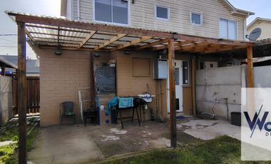 ARRIENDO CASA EN LIMACHE, VALPARAÍSO