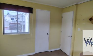 ARRIENDO CASA EN LIMACHE, VALPARAÍSO