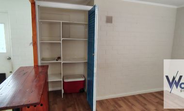 ARRIENDO CASA EN LIMACHE, VALPARAÍSO