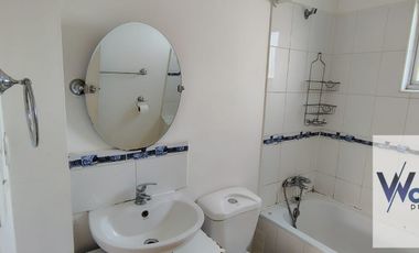 ARRIENDO CASA EN LIMACHE, VALPARAÍSO