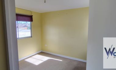 ARRIENDO CASA EN LIMACHE, VALPARAÍSO