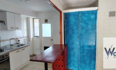 ARRIENDO CASA EN LIMACHE, VALPARAÍSO