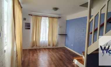ARRIENDO CASA EN LIMACHE, VALPARAÍSO