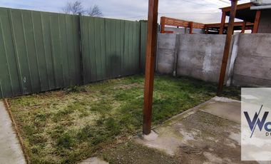 ARRIENDO CASA EN LIMACHE, VALPARAÍSO