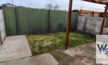 ARRIENDO CASA EN LIMACHE, VALPARAÍSO