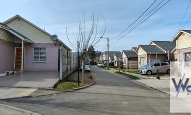 ARRIENDO CASA EN LIMACHE, VALPARAÍSO