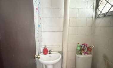 Se Vende Departamento 2d+1b Excelente Oportunidad!