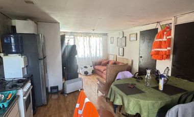 Se Vende Departamento 2d+1b Excelente Oportunidad!