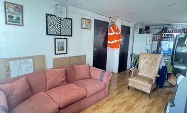 Se Vende Departamento 2d+1b Excelente Oportunidad!