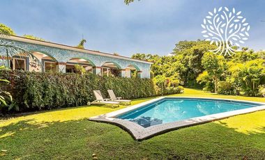 Casa en Palmira Tinguindin