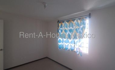 Casa en Venta en La Florida, Otzolotepec CR 26-1247.