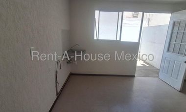 Casa en Venta en La Florida, Otzolotepec CR 26-1247.