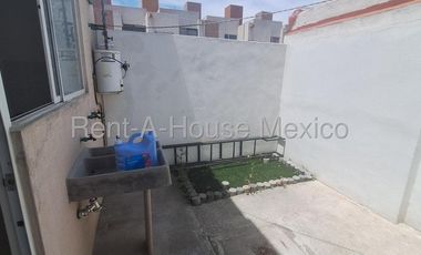 Casa en Venta en La Florida, Otzolotepec CR 26-1247.