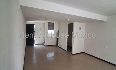 Casa en Venta en La Florida, Otzolotepec CR 26-1247.