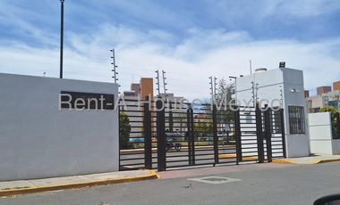 Casa en Venta en La Florida, Otzolotepec CR 26-1247.