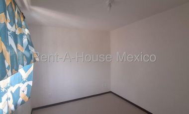 Casa en Venta en La Florida, Otzolotepec CR 26-1247.