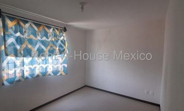 Casa en Venta en La Florida, Otzolotepec CR 26-1247.
