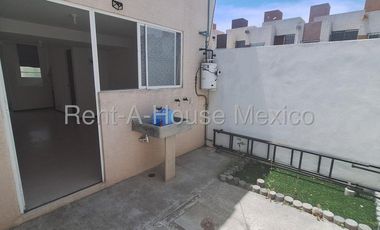 Casa en Venta en La Florida, Otzolotepec CR 26-1247.