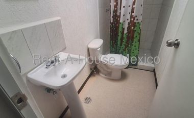 Casa en Venta en La Florida, Otzolotepec CR 26-1247.