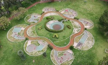 VENTA DE CASA EN RESIDENCIAL VILLAS DEL CAMPO EN CALIMAYA