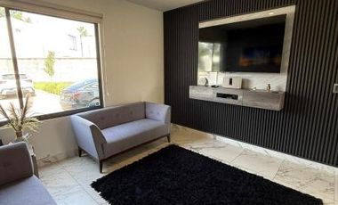 VENTA DE CASA EN RESIDENCIAL VILLAS DEL CAMPO EN CALIMAYA