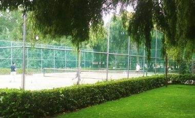 VENTA DE CASA EN RESIDENCIAL VILLAS DEL CAMPO EN CALIMAYA