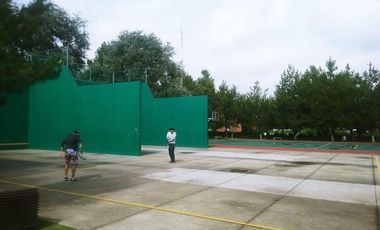 VENTA DE CASA EN RESIDENCIAL VILLAS DEL CAMPO EN CALIMAYA