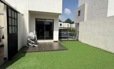 VENTA DE CASA EN RESIDENCIAL VILLAS DEL CAMPO EN CALIMAYA