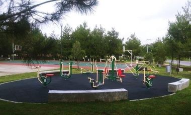 VENTA DE CASA EN RESIDENCIAL VILLAS DEL CAMPO EN CALIMAYA