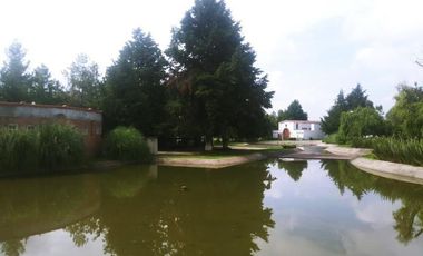 VENTA DE CASA EN RESIDENCIAL VILLAS DEL CAMPO EN CALIMAYA