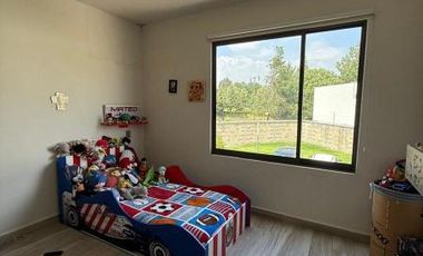 VENTA DE CASA EN RESIDENCIAL VILLAS DEL CAMPO EN CALIMAYA