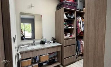 VENTA DE CASA EN RESIDENCIAL VILLAS DEL CAMPO EN CALIMAYA