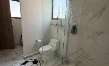 VENTA DE CASA EN RESIDENCIAL VILLAS DEL CAMPO EN CALIMAYA