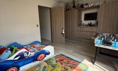 VENTA DE CASA EN RESIDENCIAL VILLAS DEL CAMPO EN CALIMAYA