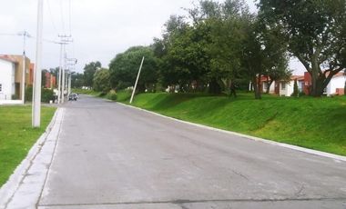 VENTA DE CASA EN RESIDENCIAL VILLAS DEL CAMPO EN CALIMAYA
