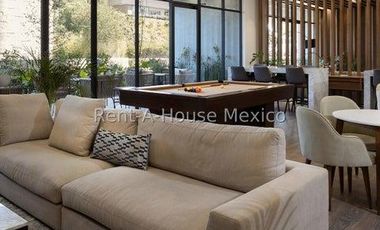 Departamento en Venta en Naucalpan de Juarez, El Parque JL 26-1259.