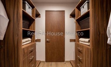 Departamento en Venta en Naucalpan de Juarez, El Parque JL 26-1259.