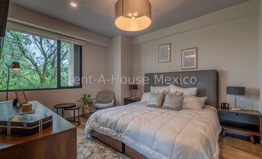 Departamento en Venta en Naucalpan de Juarez, El Parque JL 26-1260.