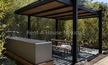 Departamento en Venta en Naucalpan de Juarez, El Parque JL 26-1260.