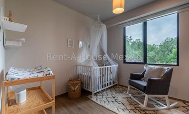 Departamento en Venta en Naucalpan de Juarez, El Parque JL 26-1260.